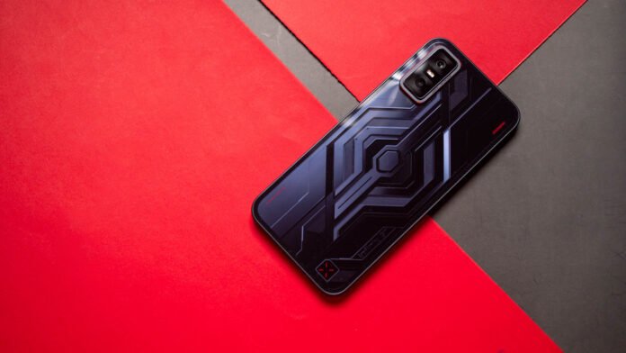 Infinix's GT 30 Pro is a delightful budget gaming phone Infinix GT 30 Pro review