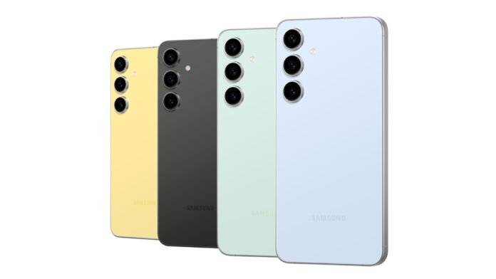 Samsung Galaxy S25 FE to Sport a 6.7-Inch Flexible OLED Samsung Galaxy S25 FE to Sport a 6.7-Inch Flexible OLED Display: Report