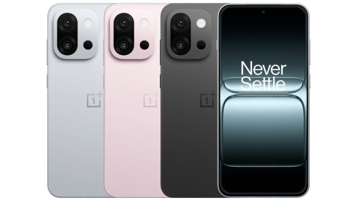 OnePlus Could Unveil a Compact Flagship Tablet Alongside OnePlus 13T OnePlus Could Unveil a Compact Flagship Tablet Alongside OnePlus 13T Successor