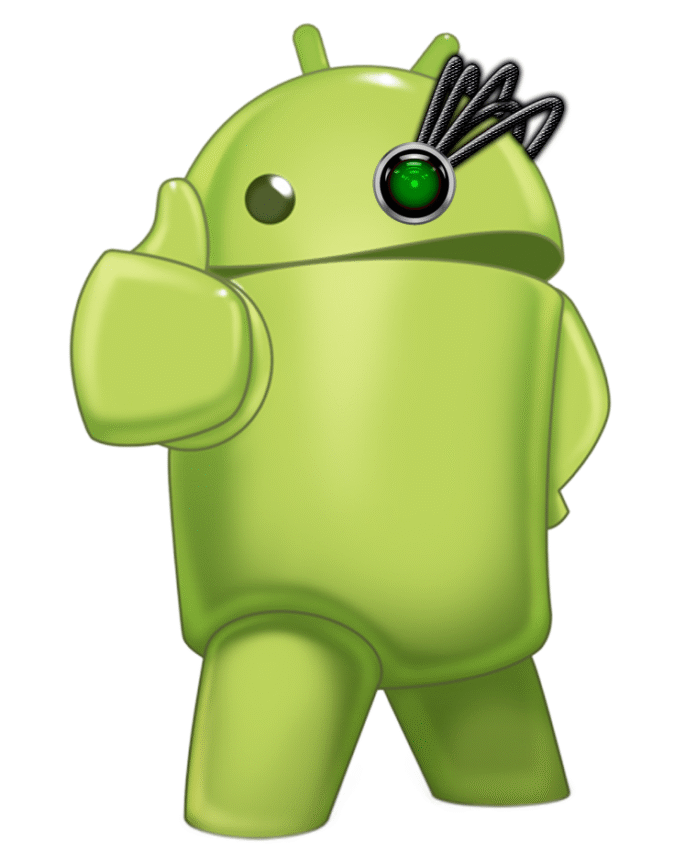 My favorite phones of 2025 aren't powered by Qualcomm Android Central's LLoyd with a bionic eye