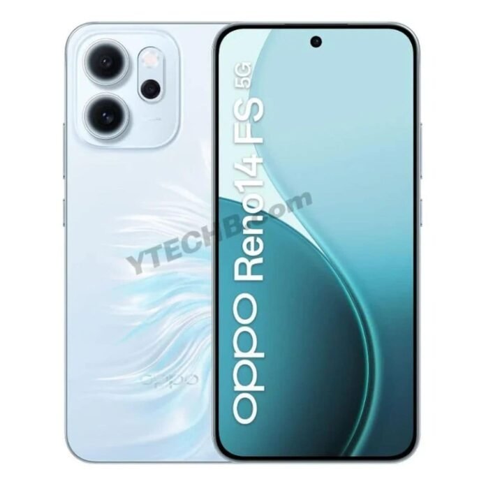 oppo reno 14fs ytechb Oppo Reno 14FS
