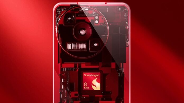 Qualcomm Said to be Developing Another High-End Chipset; Could Offer Snapdragon 8 Elite-Level Performance