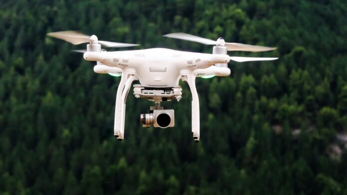 Amazon’s drone delivery kicks up dust in a backyard, revealing unexpected environmental hurdles for the future of Prime Air.