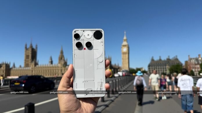 Android 16-Based Nothing OS 4.0 Closed Beta for Phone 3 Begins: Eligibility Criteria, How to Apply