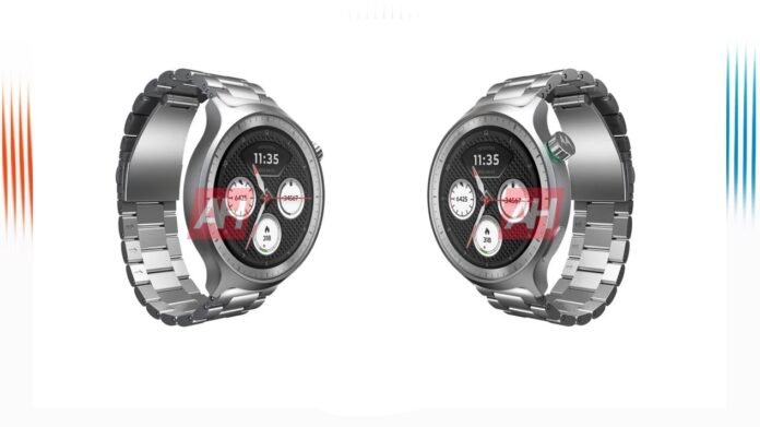 Moto 360 (2025) Alleged Renders Offer Early Look at Design; Moto 360 (2025) Alleged Renders Offer Early Look at Design; Suggests a Familiar Round Display