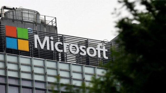 Microsoft Reaches $4 Trillion Valuation After Solid Results