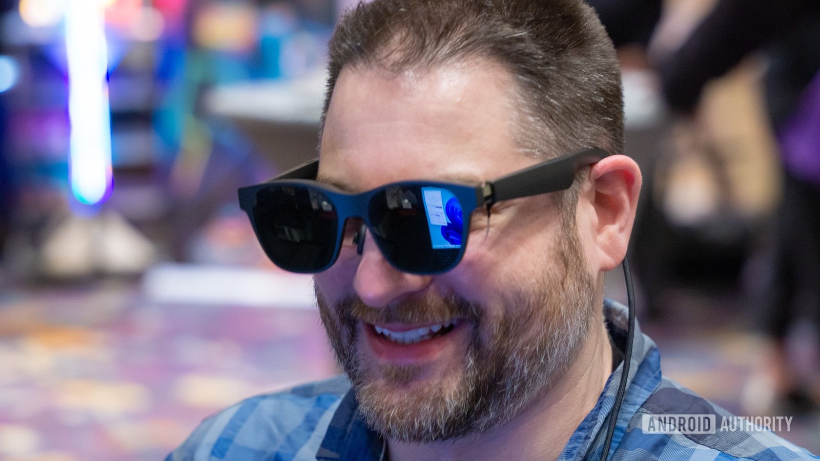 Xreal Air 2 Ultra AR glasses (3)