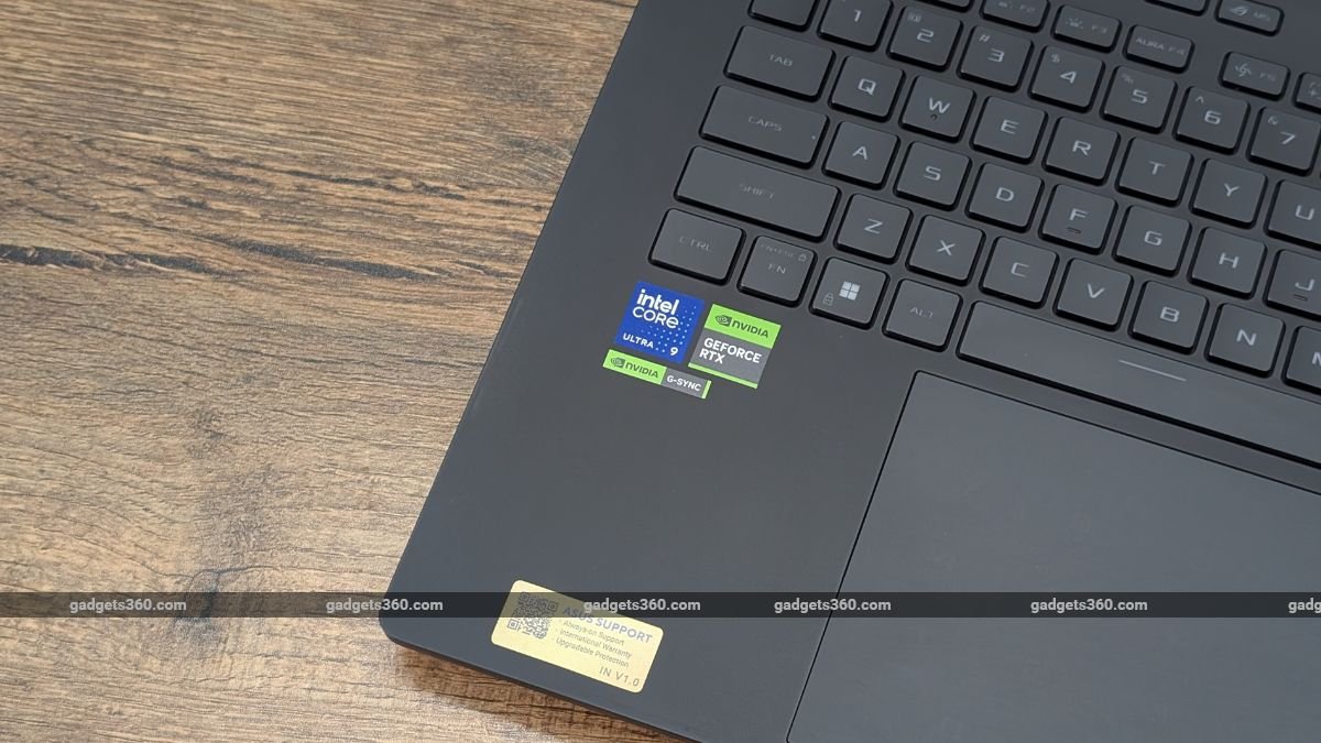 asus rog strix scar 16 2025 review14 AsusROGStrixScar162025