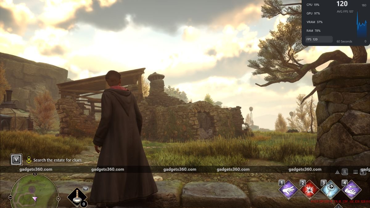 asus rog strix scar 16 2025 review15 AsusROGStrixScar162025