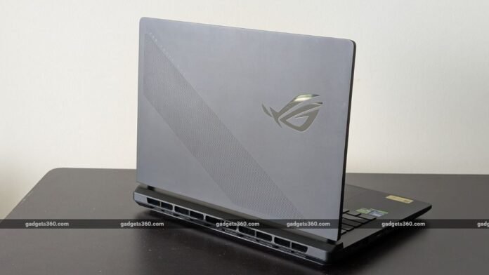 asus rog strix scar 16 2025 review4 AsusROGStrixScar162025
