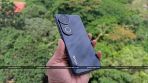 vivo v50e review2 VivoV50e Vivo