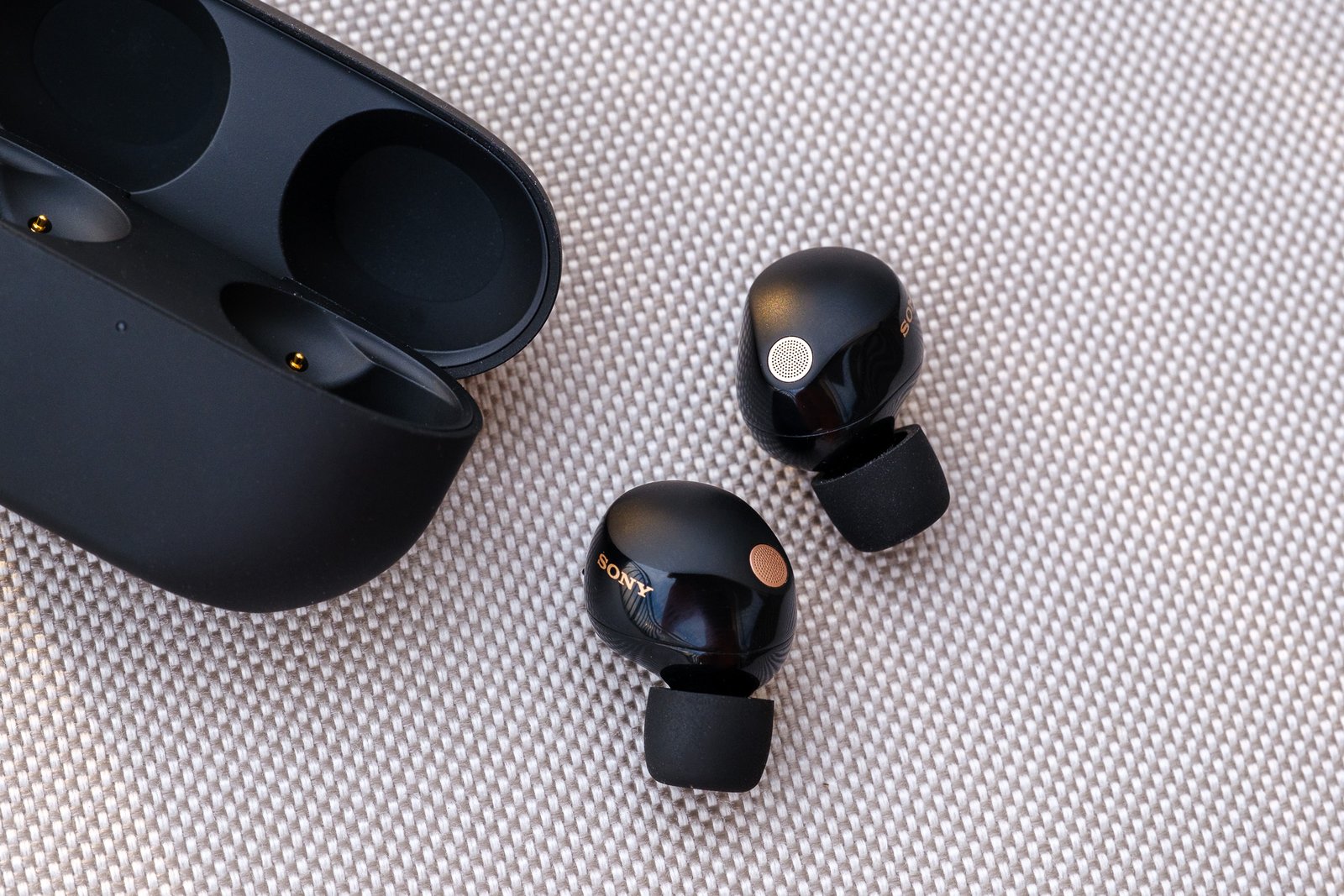 1754550539 717 The best earbuds weve tested for 2025