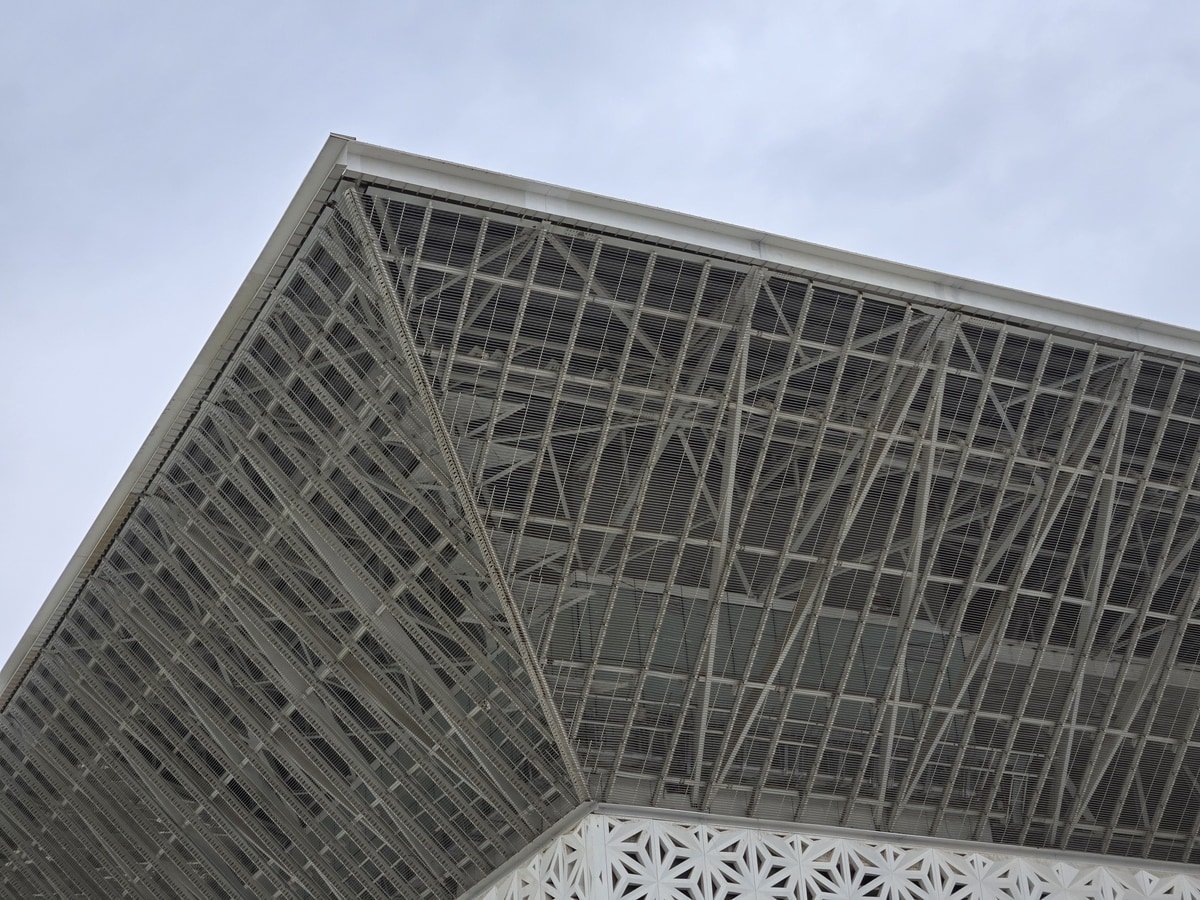 1754786942 541 Samsung Galaxy Z Fold 7 Review The North Star of