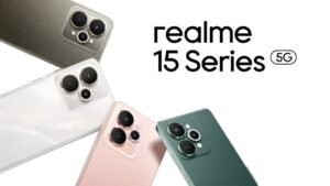 Realme 15 Pro Game of Thrones Limited Edition Variant Can Reportedly Launch Soon