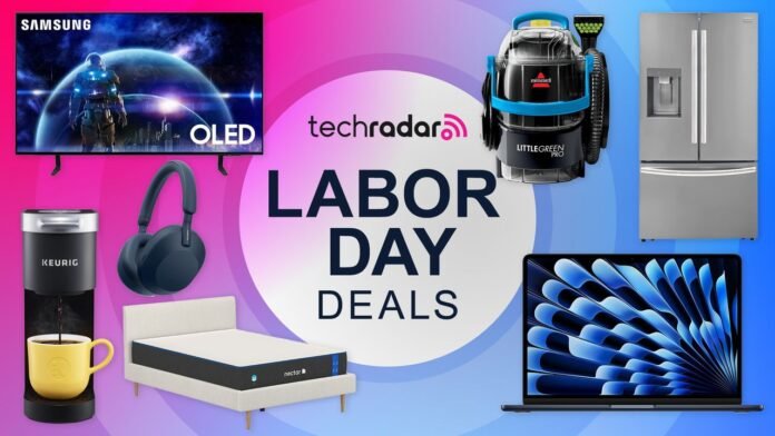 Best Labor Day sales 2025: when deals start and offers Best Labor Day sales 2025: when deals start and offers you can shop right now