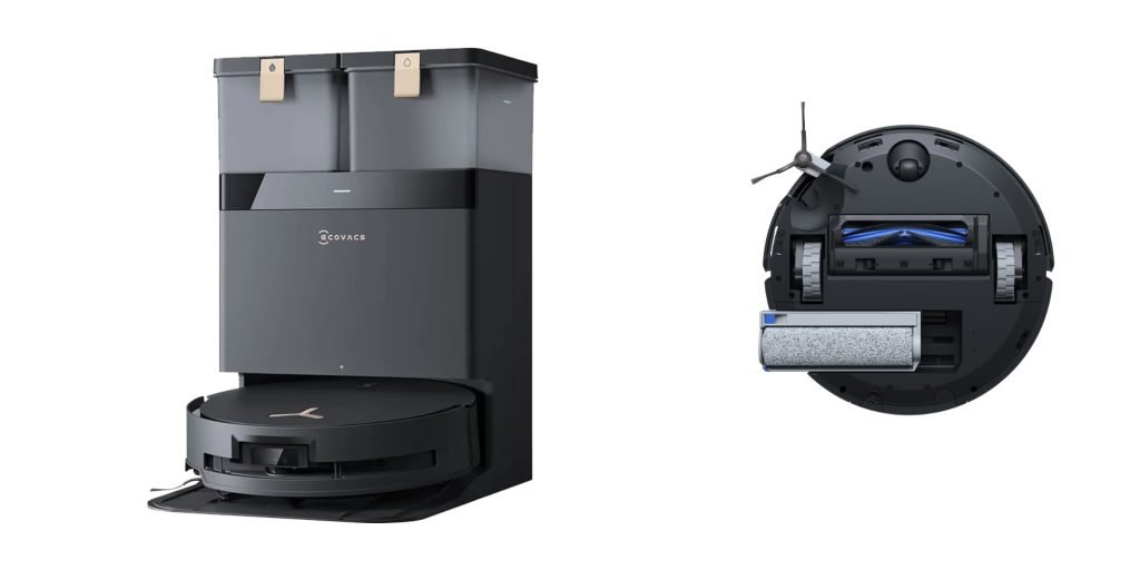 Ecovacs Deebot X8 Pro Omni Review: Matter, HomeEquipment, and many others 2 1755282404 495 Ecovacs Deebot X8 Pro Omni Review Matter HomeKit etc