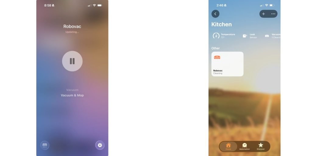 Ecovacs Deebot X8 Pro Omni Review: Matter, HomeEquipment, and many others 1 Ecovacs Deebot X8 Pro Omni HomeKit