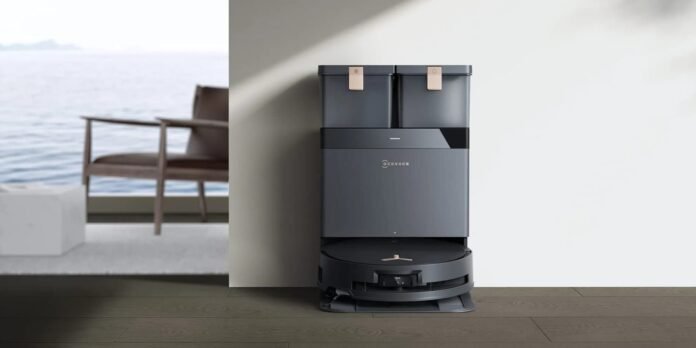 Ecovacs Deebot X8 Pro Omni Review: Matter, HomeKit, etc Ecovacs Deebot X8 Pro Omni