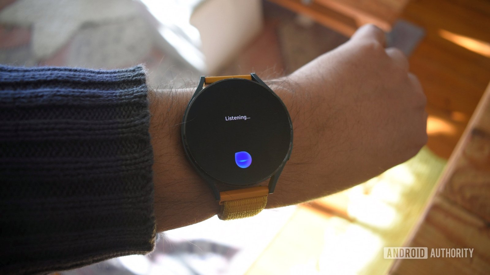 samsung galaxy watch bixby 1