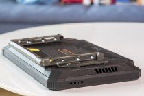 Active 12 Pro is a true rugged tablet