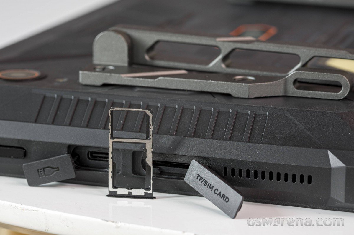 Blackview Active 12 Pro hands-on 