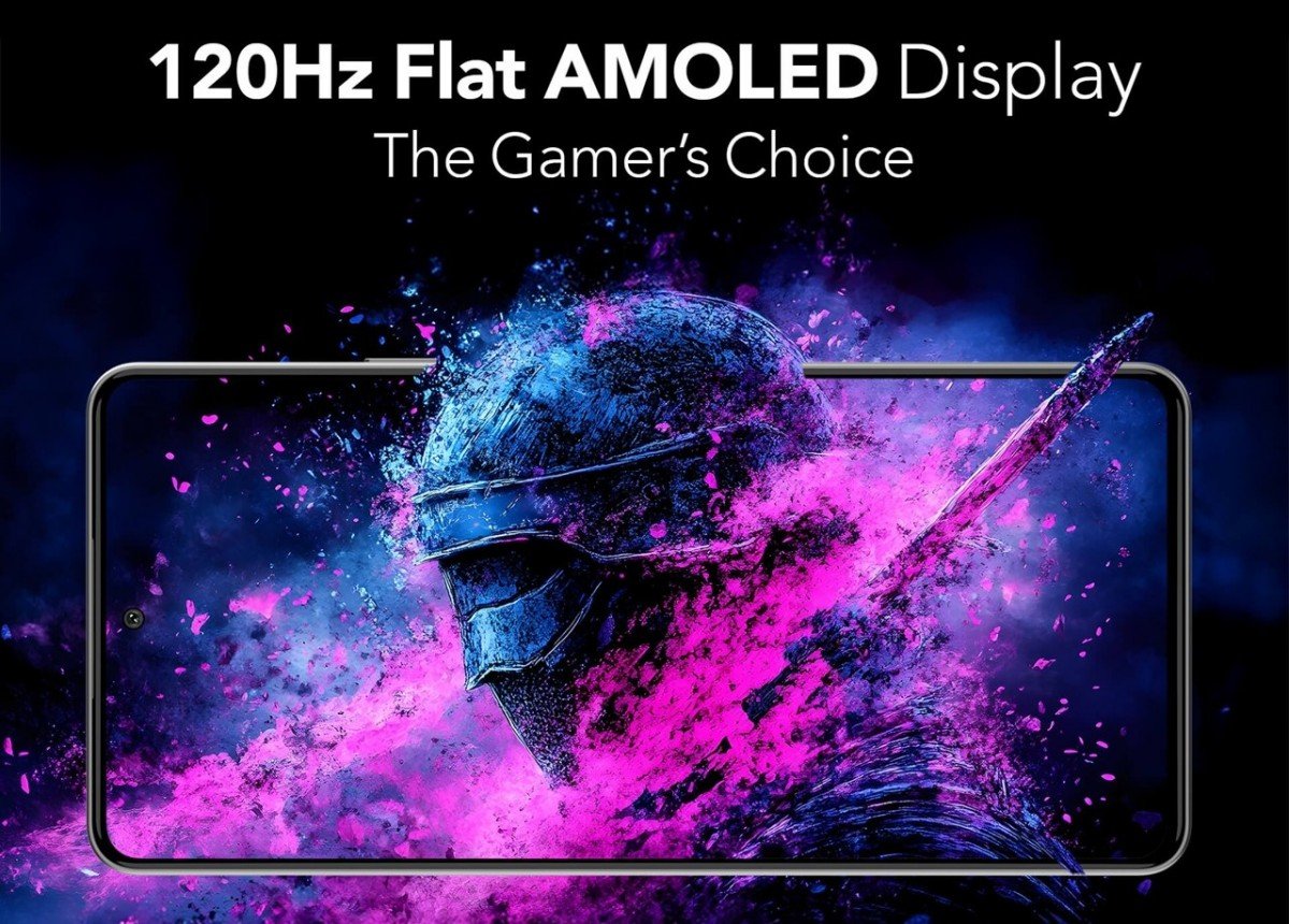 Lava Play Ultra unveiled: Dimensity 7300 SoC, 120Hz screen, and 5,000 mAh battery