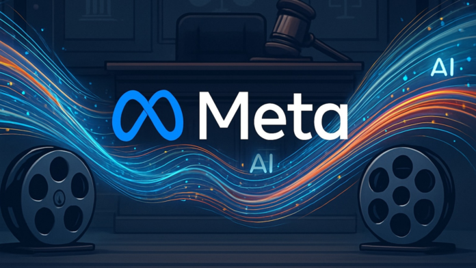 Did Meta use 2,000+ pirated adult movies to build its Meta is under legal scrutiny for allegedly using pirated films in AI training, raising tough copyright and ethical questions.