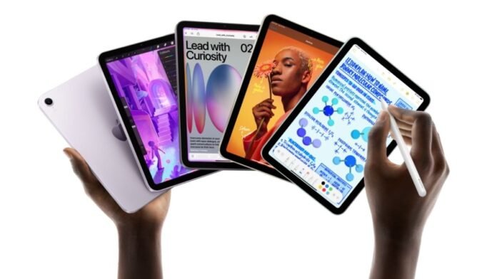 Next iPad Mini to come with iPhone 17 A19 Pro chip, tipped for 2026 launch