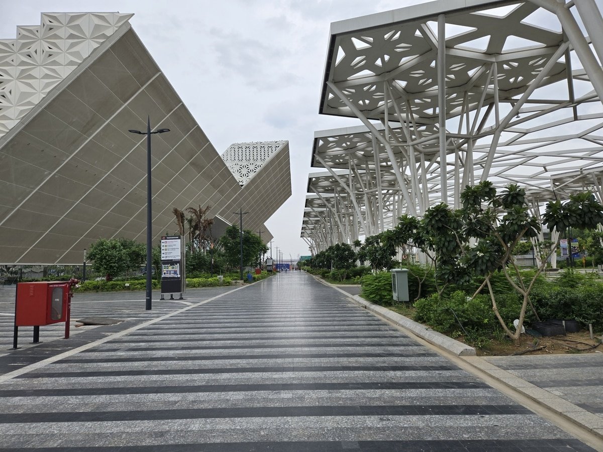 Samsung Galaxy Z Fold 7 Review The North Star of