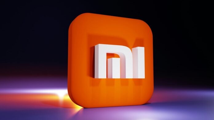 Xiaomi 