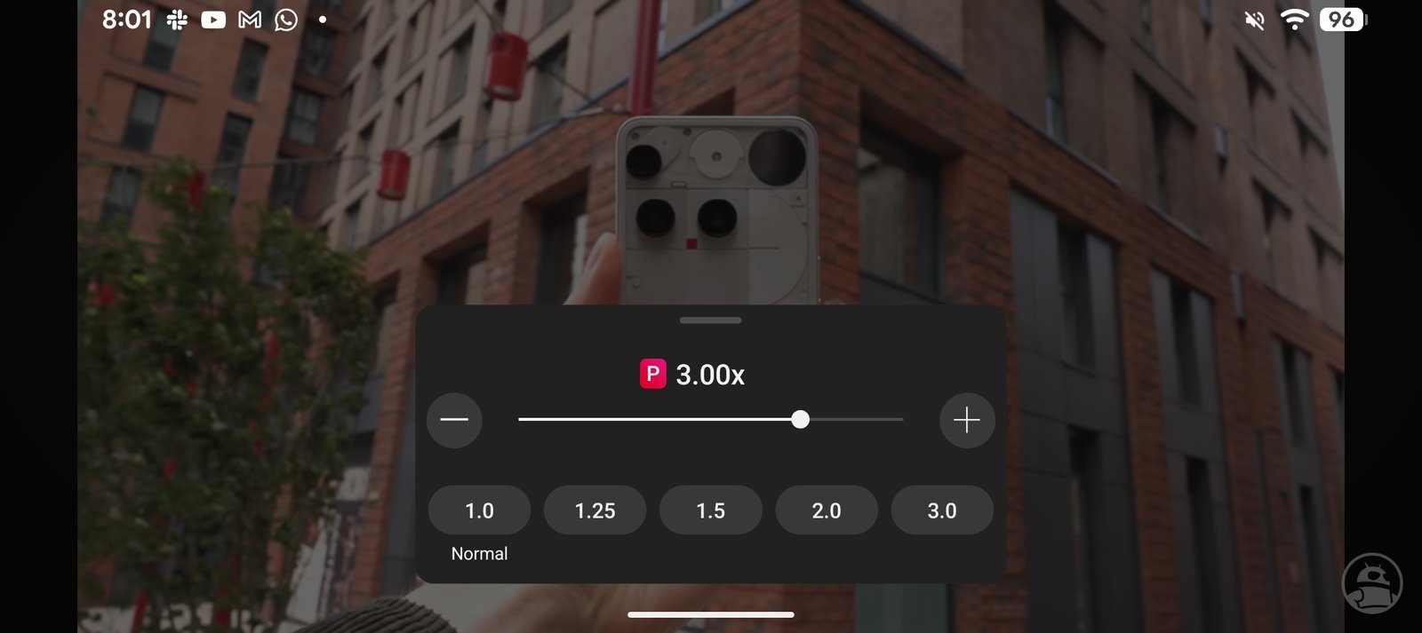 YouTube=Playback speed broken YouTube=Playback speed broken