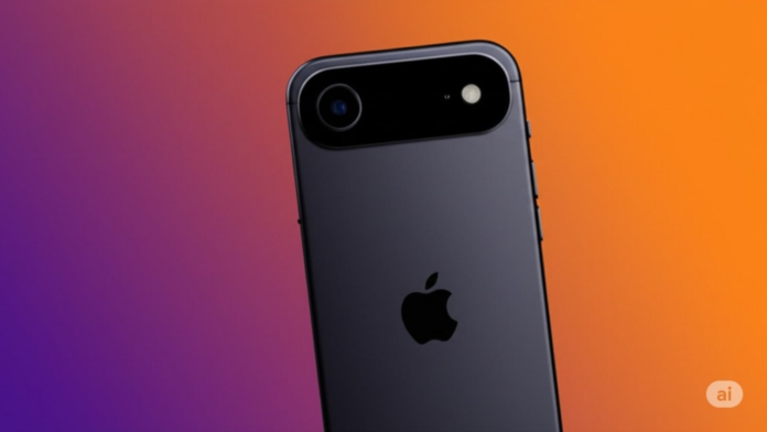 iPhone 17 Air: launch date, specification, features, and price in iPhone 17 Air: launch date, specification, features, and price in India