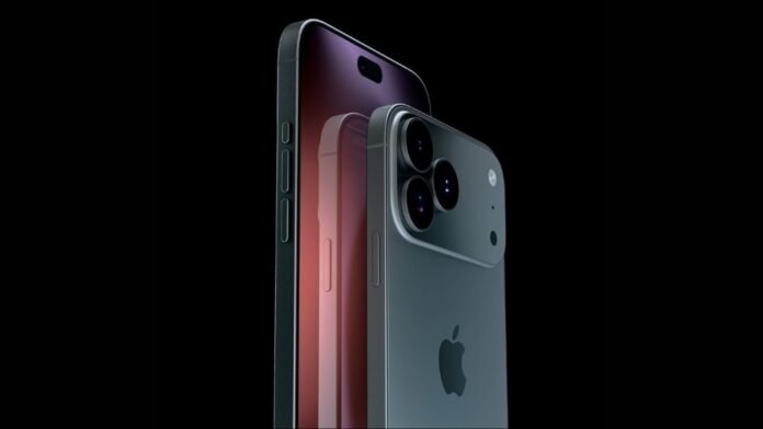 iPhone 17 Pro launch: 3 big design changes Apple could iPhone 17 Pro launch