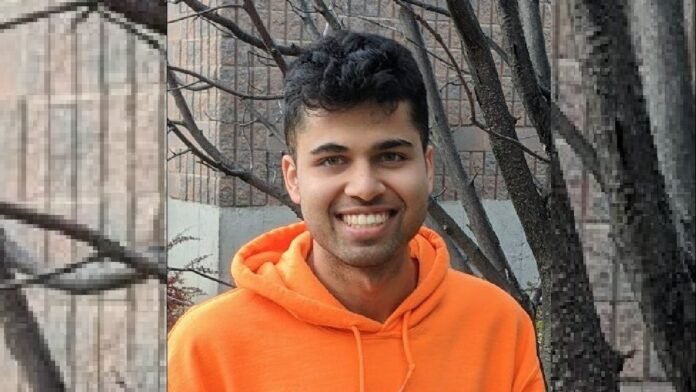 सिर्फ 5 महीने में इस भारतीय ने छोड़ा Meta Superintelligence ऋषभ अग्रवाल ने मेटा सुपरइंटेलिजेंस लैब से दिया इस्तीफा. (Photo: X)