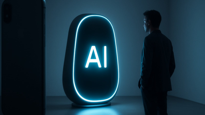 Sam Altman envisions new devices beyond phones that let AI act as a proactive daily companion, not just a tool.