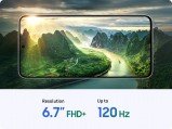 Samsung Galaxy S25 FE highlights