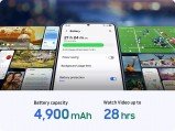 Samsung Galaxy S25 FE highlights