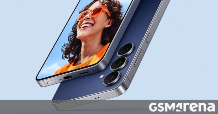 Weekly poll: would you buy the Samsung Galaxy S25 FE? Weekly poll: would you buy the Samsung Galaxy S25 FE?