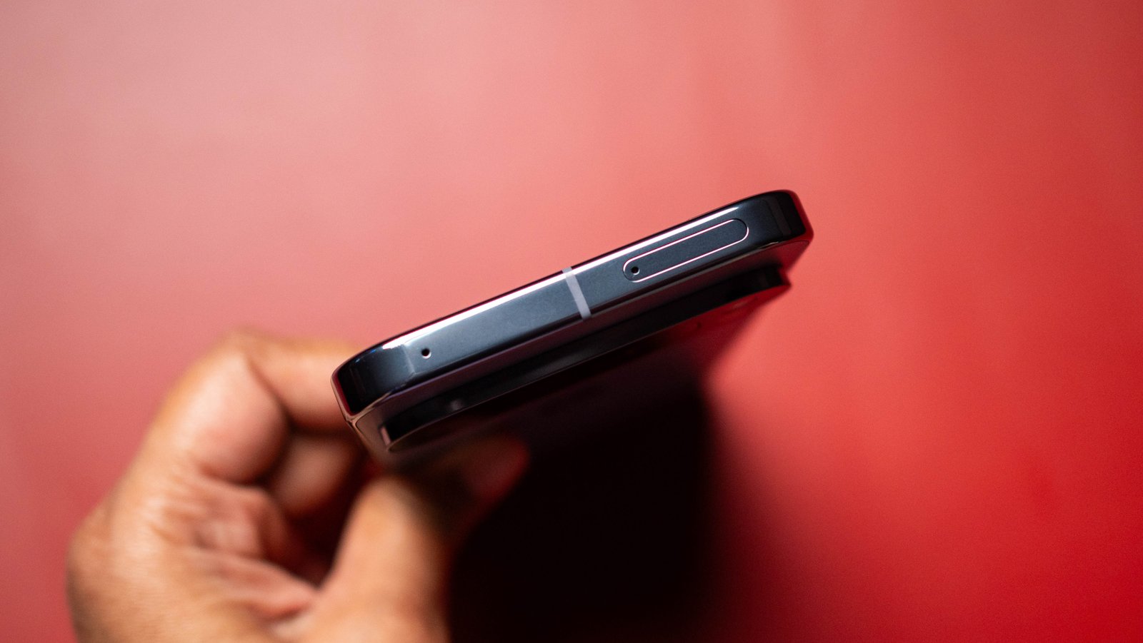 Google Pixel 10 Pro XL photos on Android Central