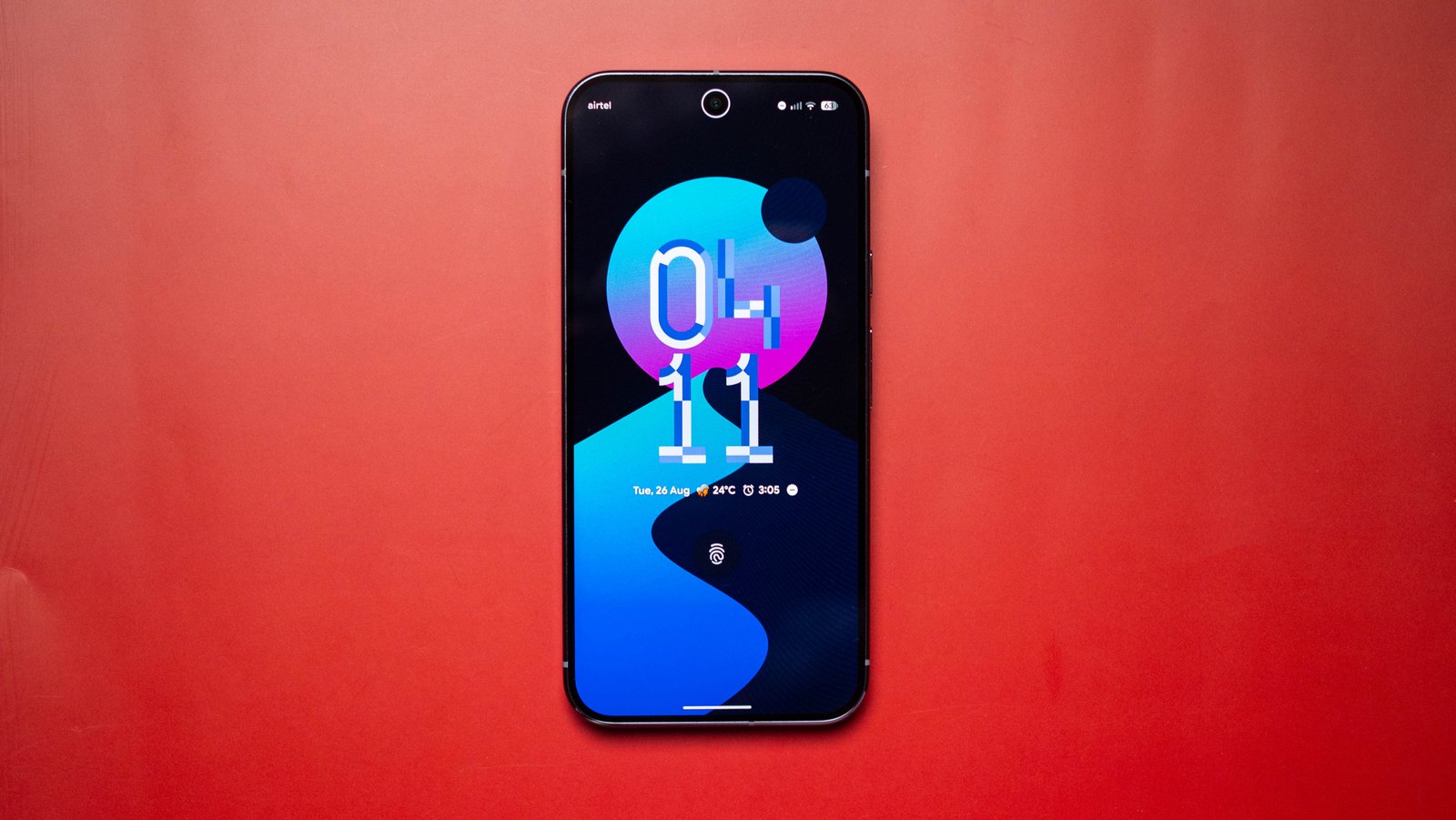 Google Pixel 10 Pro XL photos on Android Central