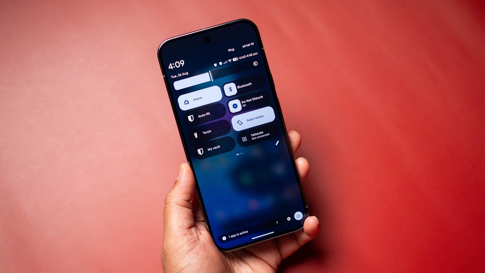 Google Pixel 10 Pro XL photos on Android Central