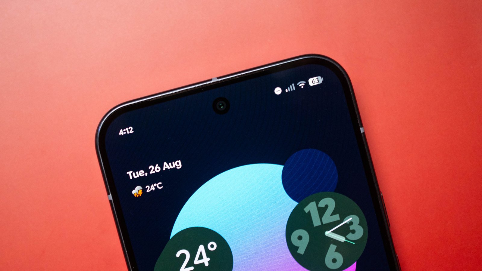 Google Pixel 10 Pro XL photos on Android Central