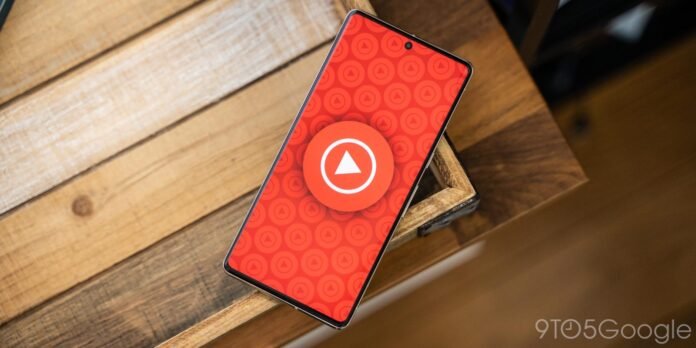 YouTube Music rolls out dual-pane Now Playing redesign youtube music