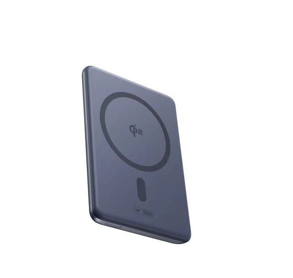 Baseus PicoGo AM31 5,000mAh Qi 2 Power Bank