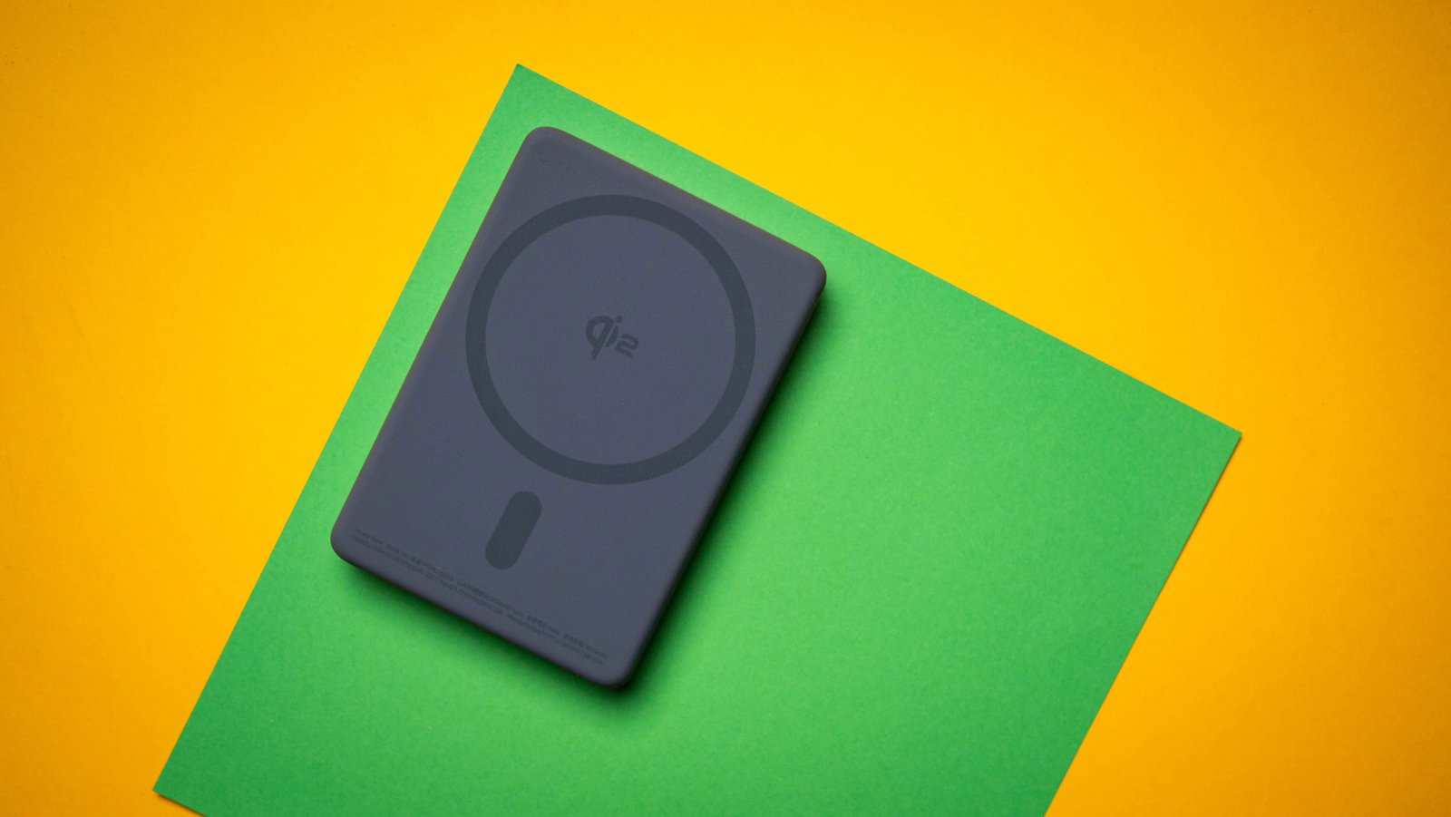 Baseus PicoGo AM31 5000mAh Power Bank testing on Android Central