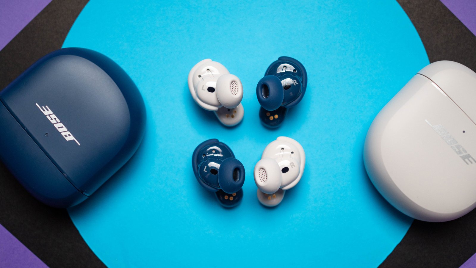 I used Bose's QuietComfort Ultra Earbuds Gen 2 for a month — those buds are in a league of their very own 2 Bose QuietComfort Ultra Earbuds Gen 2 review on Android Central