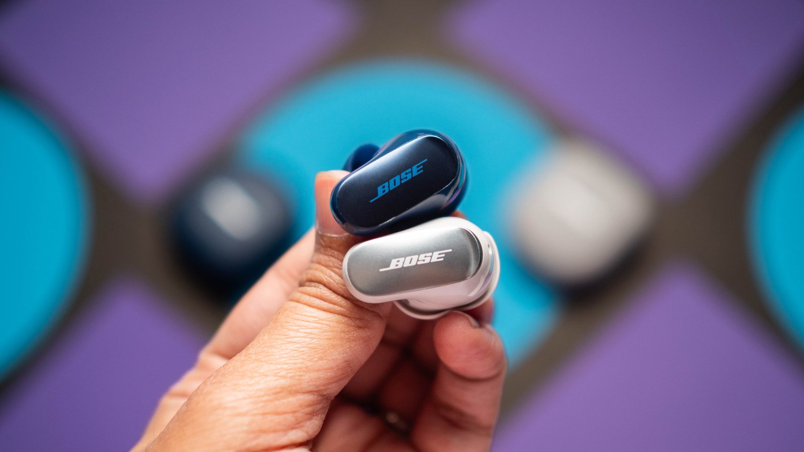 I used Bose's QuietComfort Ultra Earbuds Gen 2 for a month — those buds are in a league of their very own 4 Bose QuietComfort Ultra Earbuds Gen 2 review on Android Central