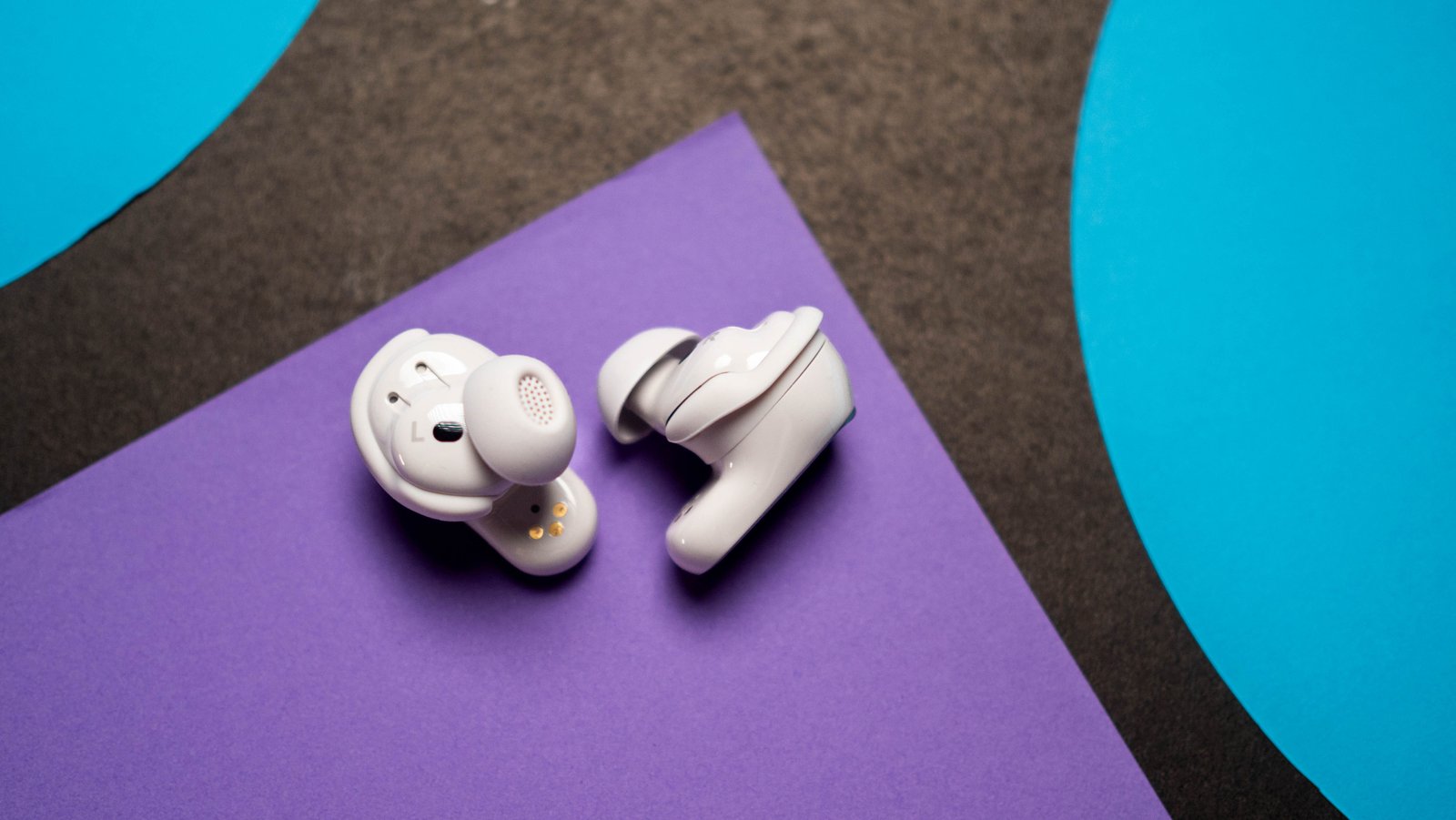 I used Bose's QuietComfort Ultra Earbuds Gen 2 for a month — those buds are in a league of their very own 7 Bose QuietComfort Ultra Earbuds Gen 2 review on Android Central