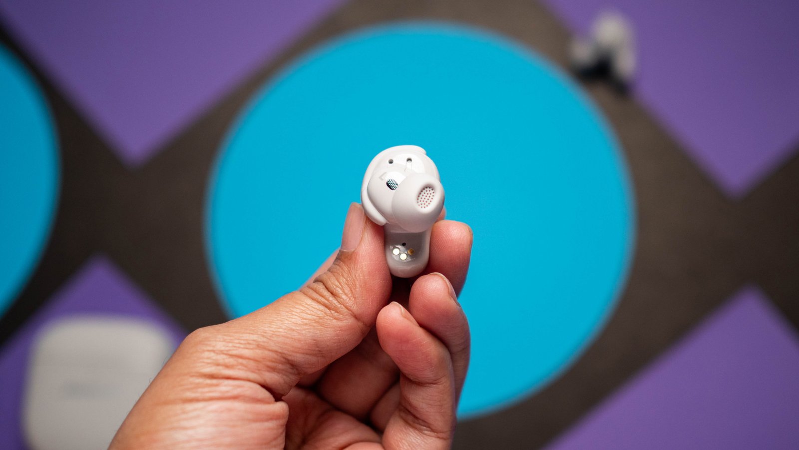 I used Bose's QuietComfort Ultra Earbuds Gen 2 for a month — those buds are in a league of their very own 8 Bose QuietComfort Ultra Earbuds Gen 2 review on Android Central