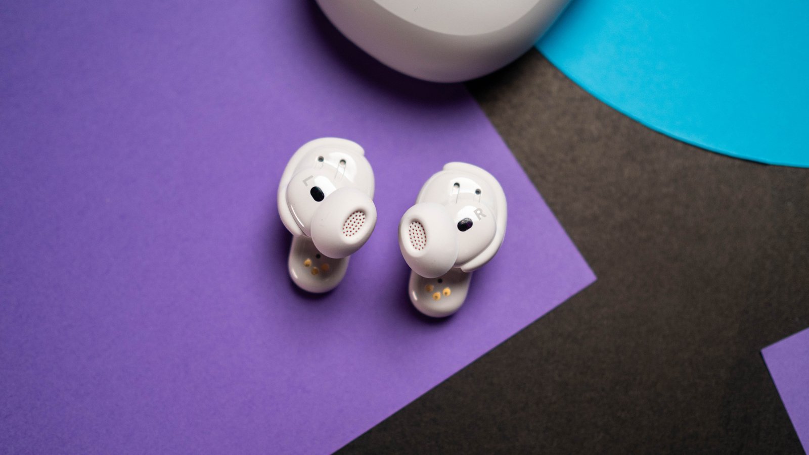 I used Bose's QuietComfort Ultra Earbuds Gen 2 for a month — those buds are in a league of their very own 9 Bose QuietComfort Ultra Earbuds Gen 2 review on Android Central